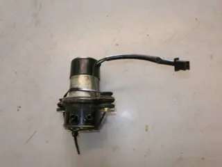 Honda Benzinepomp 16700-MB1-005