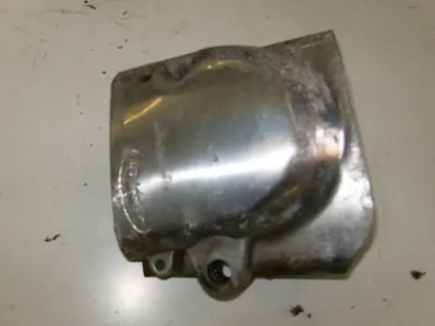Honda CA125(JC25) Afdekkap Voortandwiel 11361-KR3-600