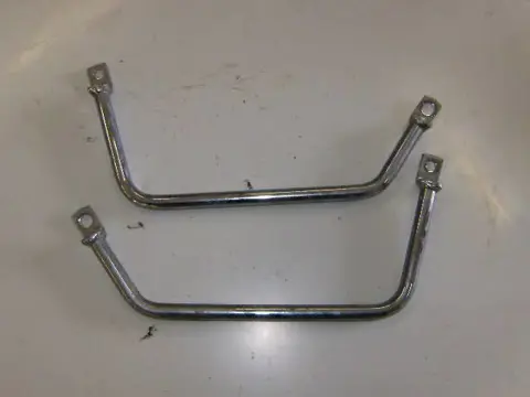 Honda CA125(JC25) Tasafhouders