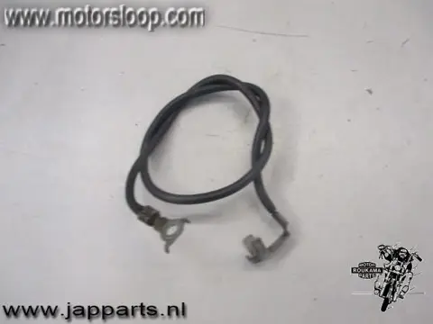 Honda CB-1(NC27) Accukabel -