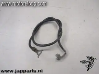 Honda CB-1(NC27) Accukabel -