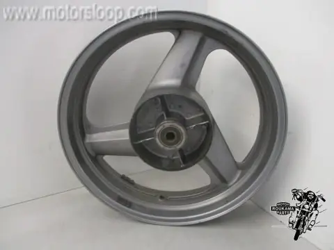 Honda CB-1(NC27) Achterwiel
