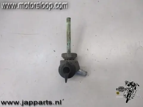 Honda CB-1(NC27) Benzinekraan