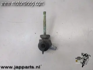 Honda CB-1(NC27) Benzinekraan
