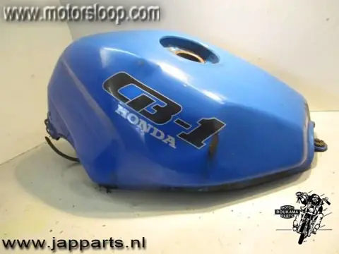 Honda CB-1(NC27) Benzinetank
