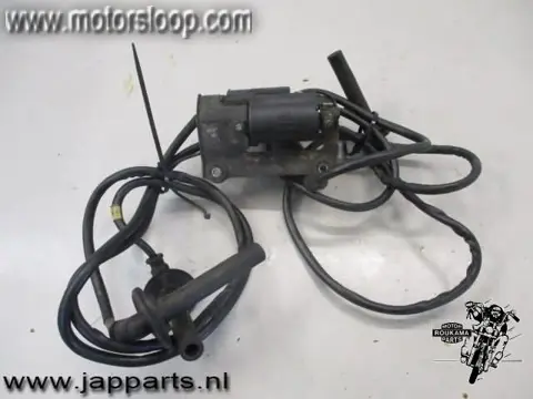 Honda CB-1(NC27) Bobineset