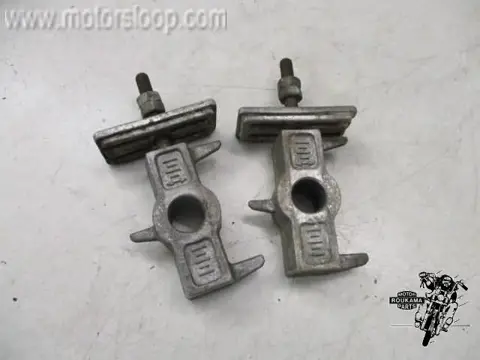 Honda CB-1(NC27) Kettingspanners
