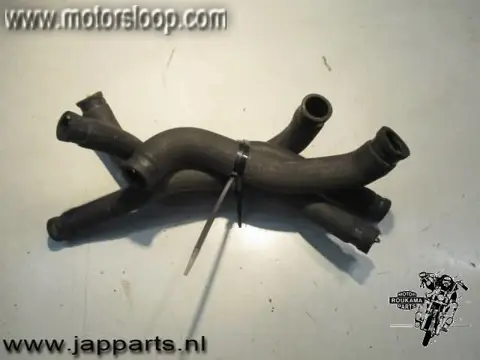 Honda CB-1(NC27) Koelslangen