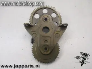 Honda CB-1(NC27) Nokkenas tandwiel