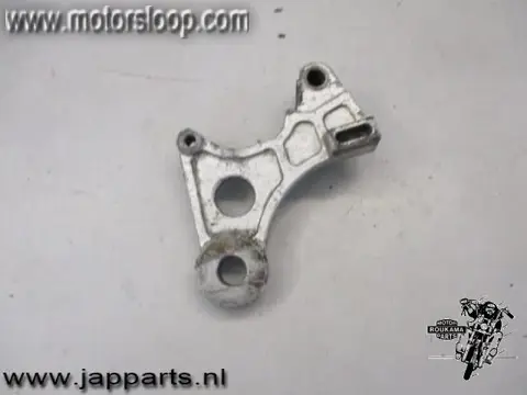 Honda CB-1(NC27) Remanker achter