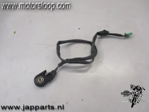 Honda CB-1(NC27) Schakelaar zijstandaard