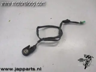 Honda CB-1(NC27) Schakelaar zijstandaard