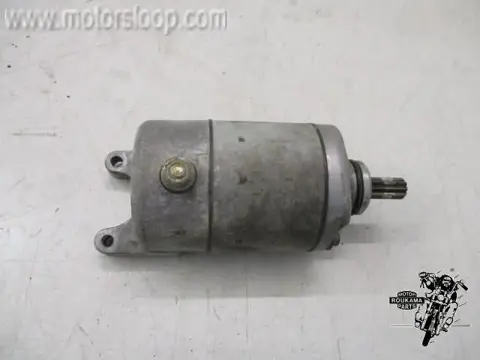 Honda CB-1(NC27) Startmotor