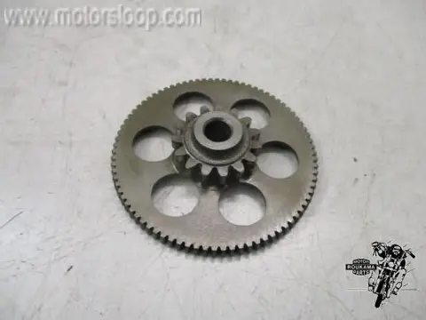 Honda CB-1(NC27) Startmotor tandwiel