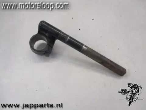 Honda CB-1(NC27) Stuurhelft rechts