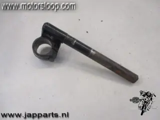 Honda CB-1(NC27) Stuurhelft rechts