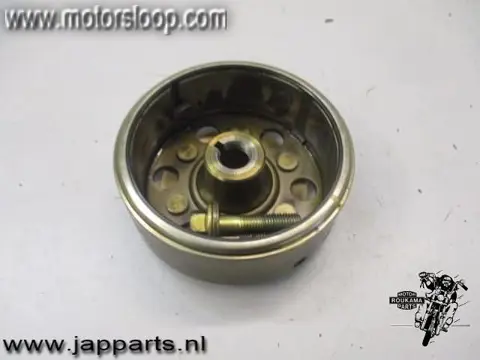 Honda CB-1(NC27) Vliegwiel