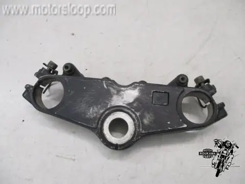 Honda CB-1(NC27) Voorvork balhoofdplaat