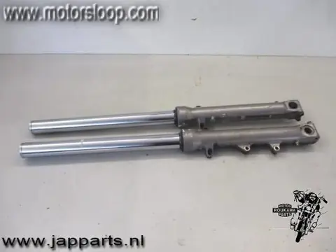 Honda CB-1(NC27) Vorkpoten