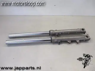 Honda CB-1(NC27) Vorkpoten