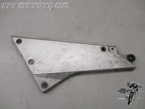 Honda CB-1(NC27) Zijkap links