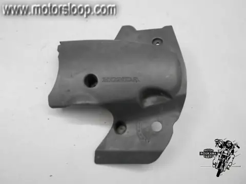 Honda CB1000F(SC30) Afdekkap motorblok