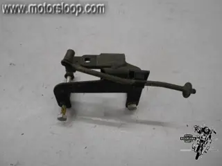 Honda CB1000F(SC30) Beugel