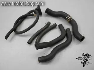 Honda CB1000F(SC30) Diverse slangen