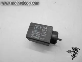 Honda CB1000F(SC30) Knipperrelais