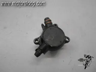 Honda CB1000F(SC30) Koppelingscilinder blokzijde