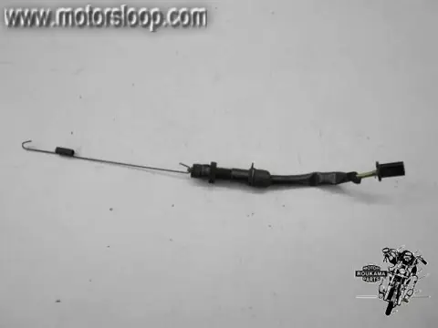 Honda CB1000F(SC30) Remlichtschakelaar achter