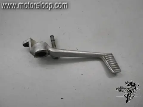 Honda CB1000F(SC30) Rempedaal