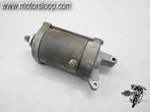 Honda CB1000F(SC30) Startmotor