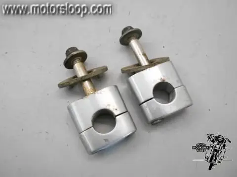 Honda CB1000F(SC30) Stuurhouders