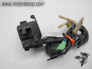 Honda CB1000F(SC30) Stuurschakelaar links