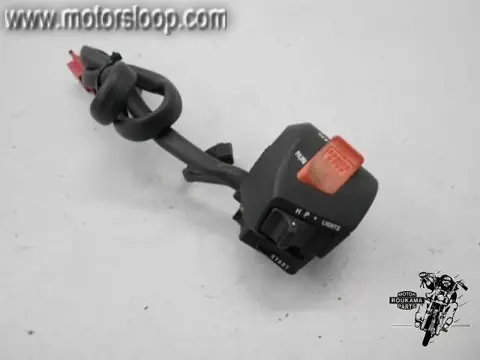 Honda CB1000F(SC30) Stuurschakelaar rechts