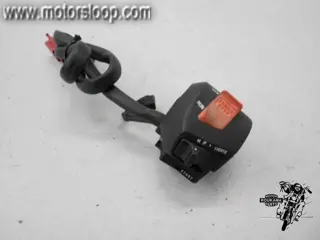 Honda CB1000F(SC30) Stuurschakelaar rechts