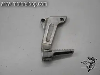 Honda CB1000F(SC30) Voetstep met houder links achter