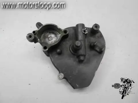 Honda CB1000F(SC30) Voortandwielkap