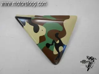 Honda CB1000F(SC30) Zijkap rechts