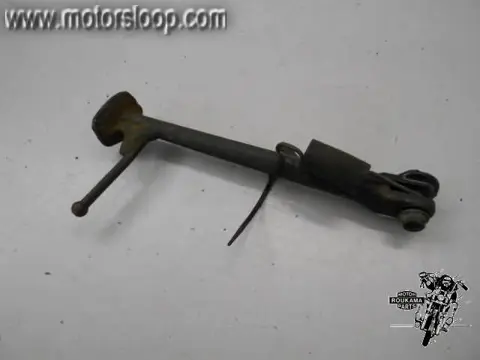 Honda CB1000F(SC30) Zijstandaard