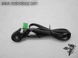 Honda CB1000F(SC30) Zijstandaard schakelaar