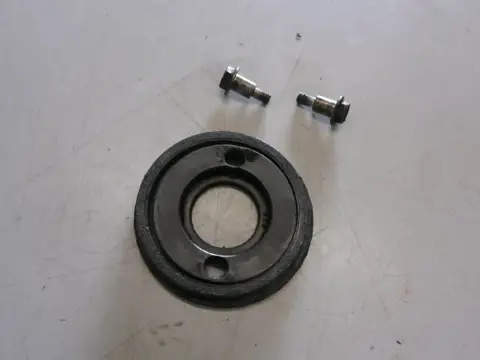 Honda CB1100F(SC11) Vulring voortandwiel