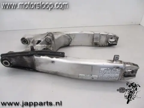 Honda CB1100SF(SC42) Achterbrug