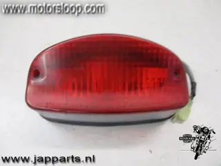 Honda CB1100SF(SC42) Achterlicht