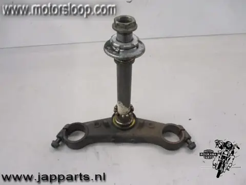 Honda CB1100SF(SC42) Balhoofd t-stuk