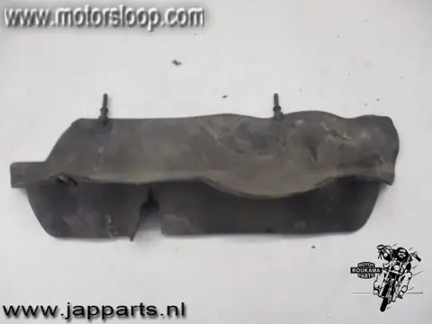 Honda CB1100SF(SC42) Blok rubber