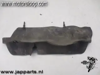 Honda CB1100SF(SC42) Blok rubber