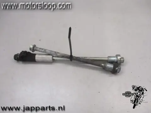 Honda CB1100SF(SC42) Blokbouten