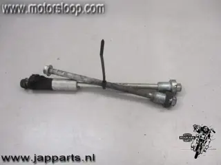 Honda CB1100SF(SC42) Blokbouten